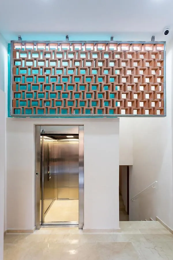 Apartamento 8 Lacus Baikal L'Hospitalet de Llobregat España