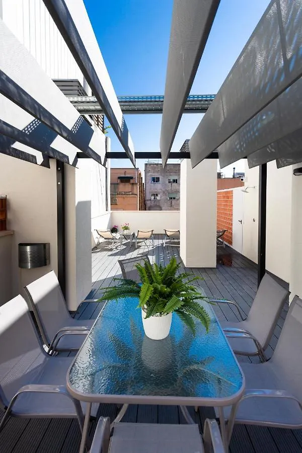 8 Lacus Baikal L'Hospitalet de Llobregat