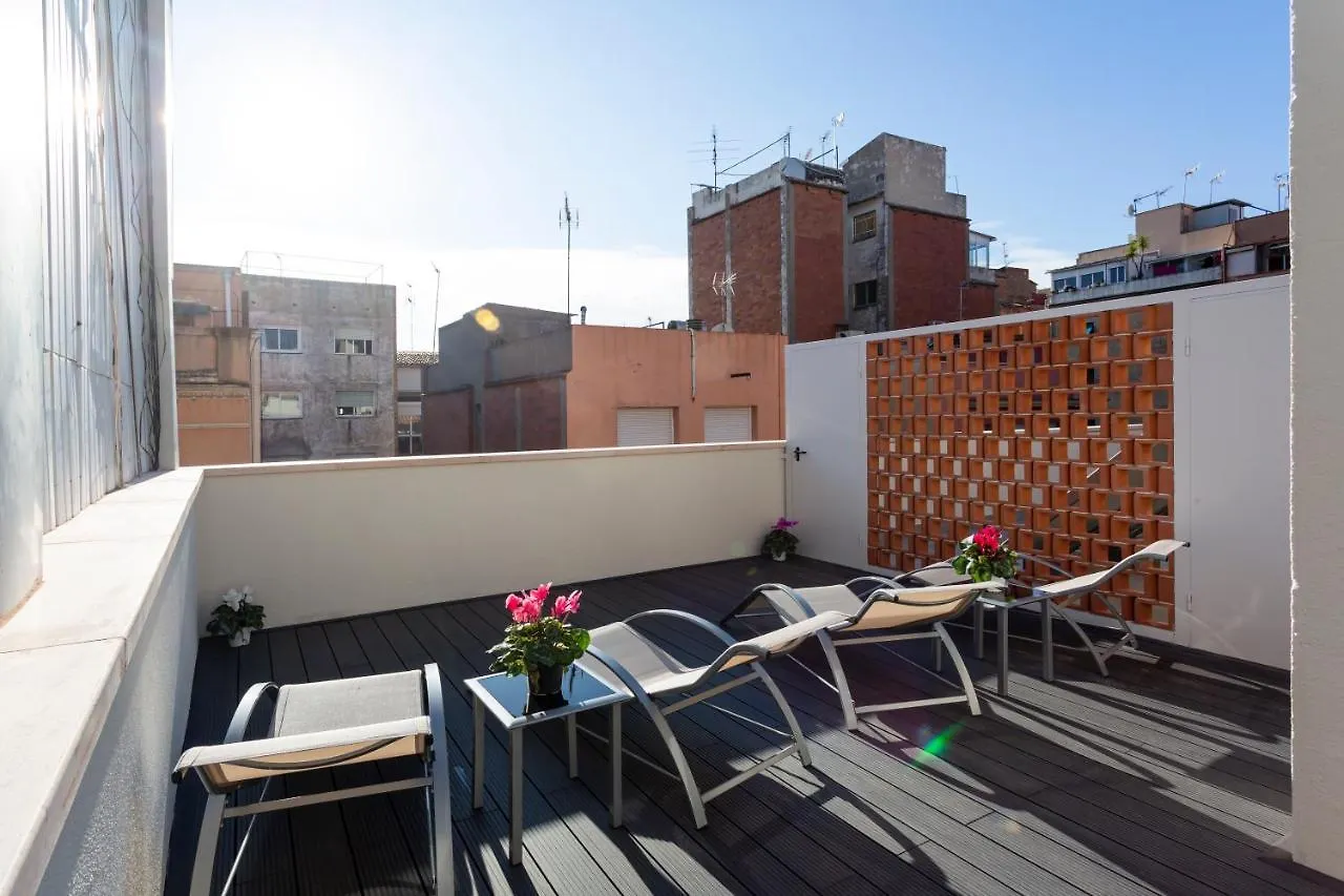 8 Lacus Baikal L'Hospitalet de Llobregat Apartamento