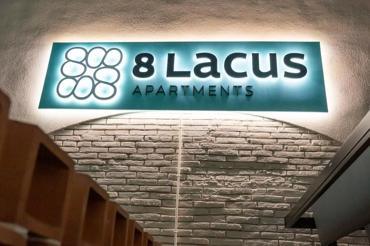 Apartamento 8 Lacus Baikal L'Hospitalet de Llobregat
