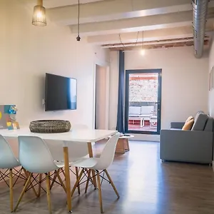  Apartamento Modern Catalan By Olala Homes España