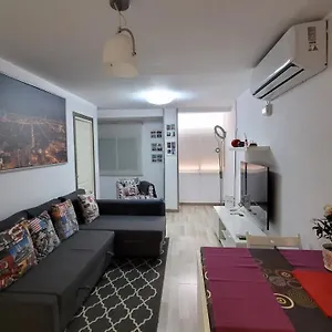  Apartamento B O D Collblanc España