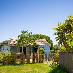  Apartamento Casita Azulita,las Casitaslulu España