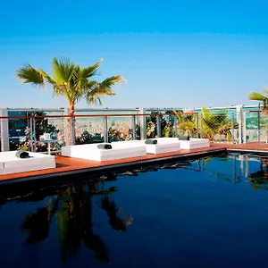 4* Otel Renaissance Barcelona Fira