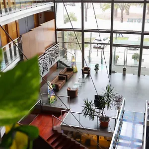 Szálloda Eurohotel Barcelona Granvia Fira, Hospitalet de Llobregat