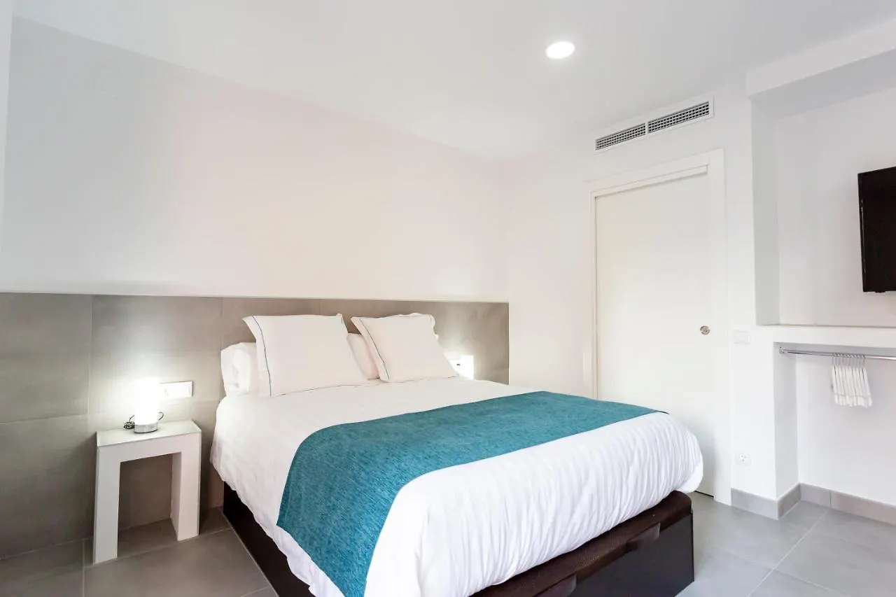 8 Lacus Baikal L'Hospitalet de Llobregat