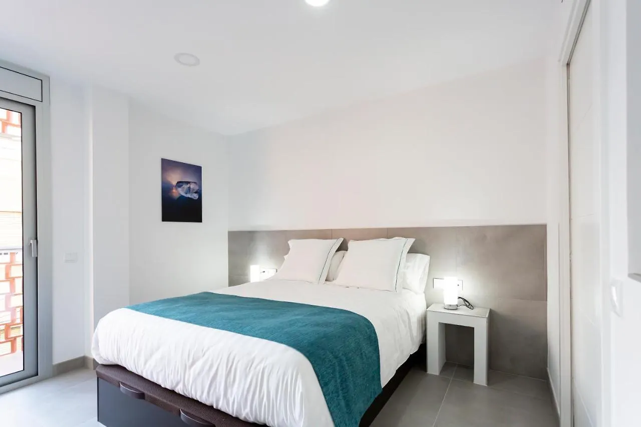 8 Lacus Baikal L'Hospitalet de Llobregat