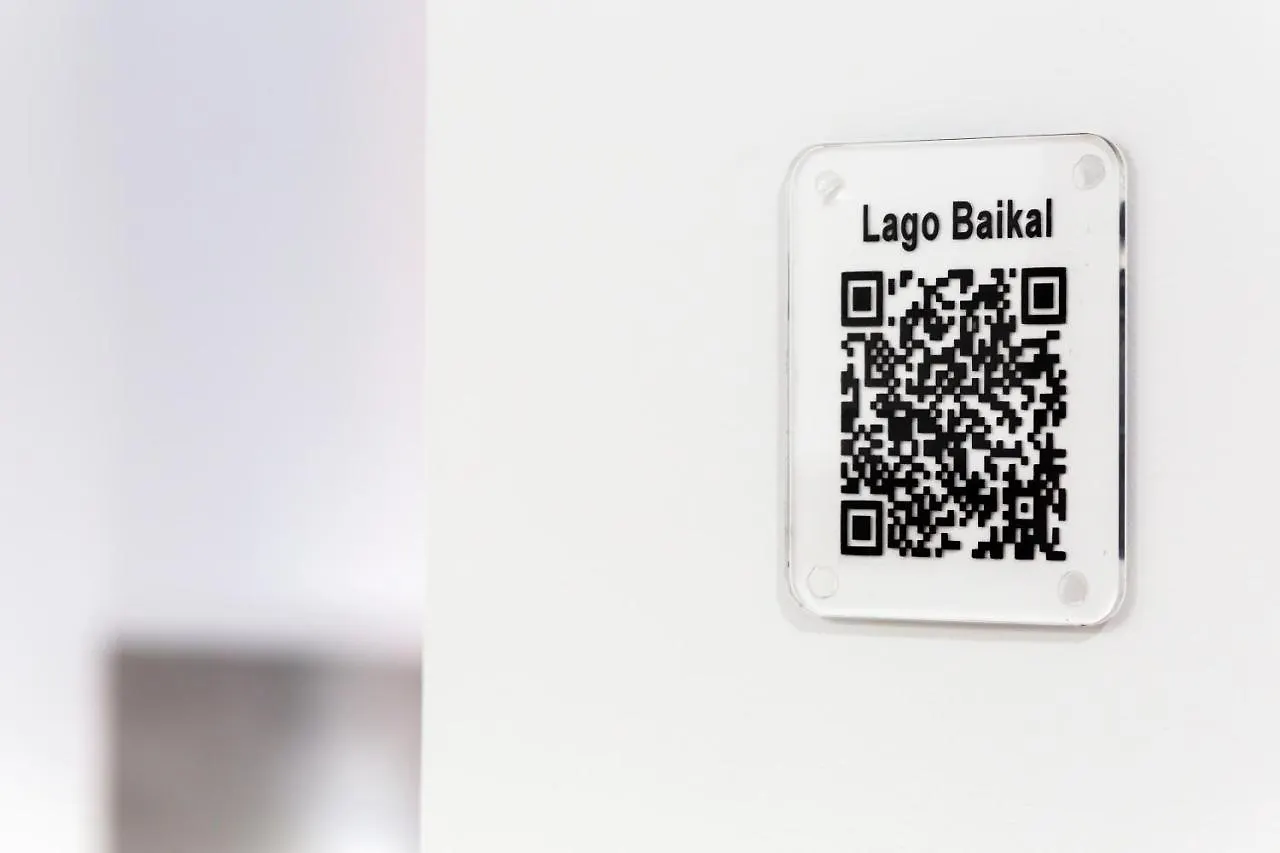 Apartamento 8 Lacus Baikal L'Hospitalet de Llobregat