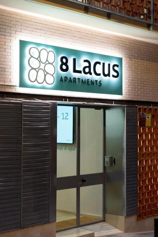 8 Lacus Baikal L'Hospitalet de Llobregat
